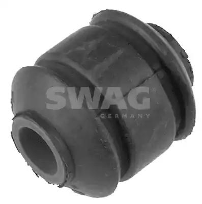 Сайлентблок попер.тяги Audi 80/90/100/200/A6/Coupe <97